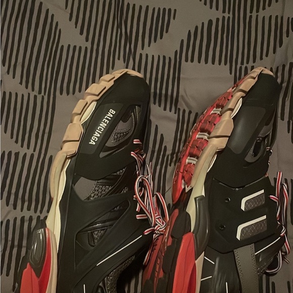 Balenciaga Track size 44 - Picture 3 of 3